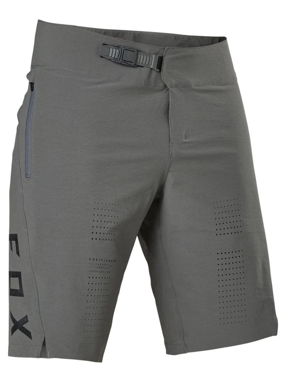 Fox Flexair Slim Fit Men's Bike Shorts